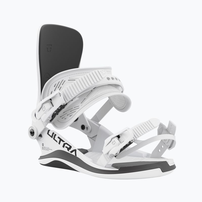 Women's snowboard bindings Union Ultra white 2220323 5