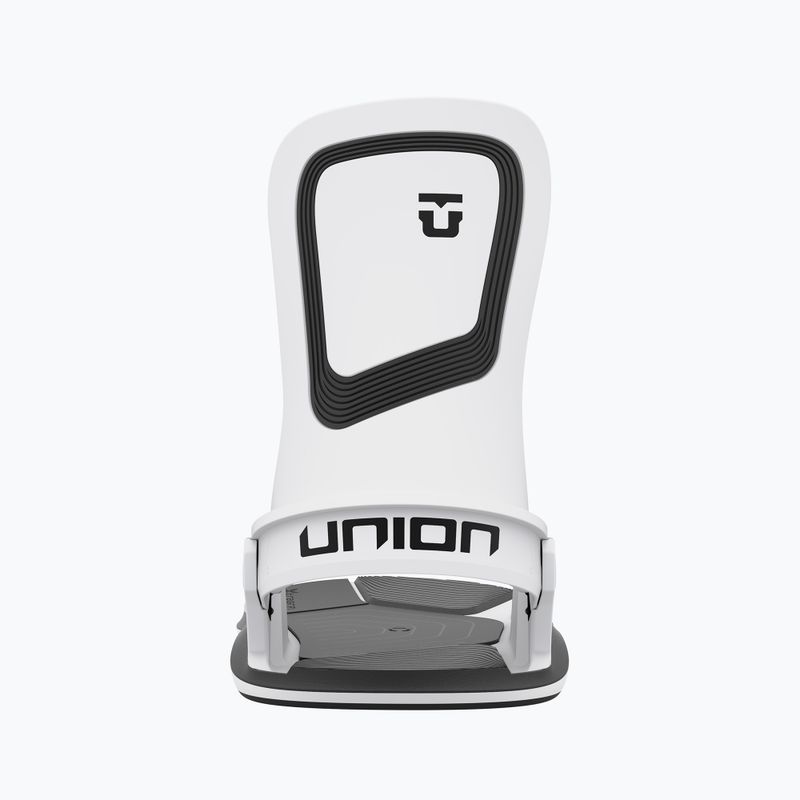 Women's snowboard bindings Union Ultra white 2220323 6