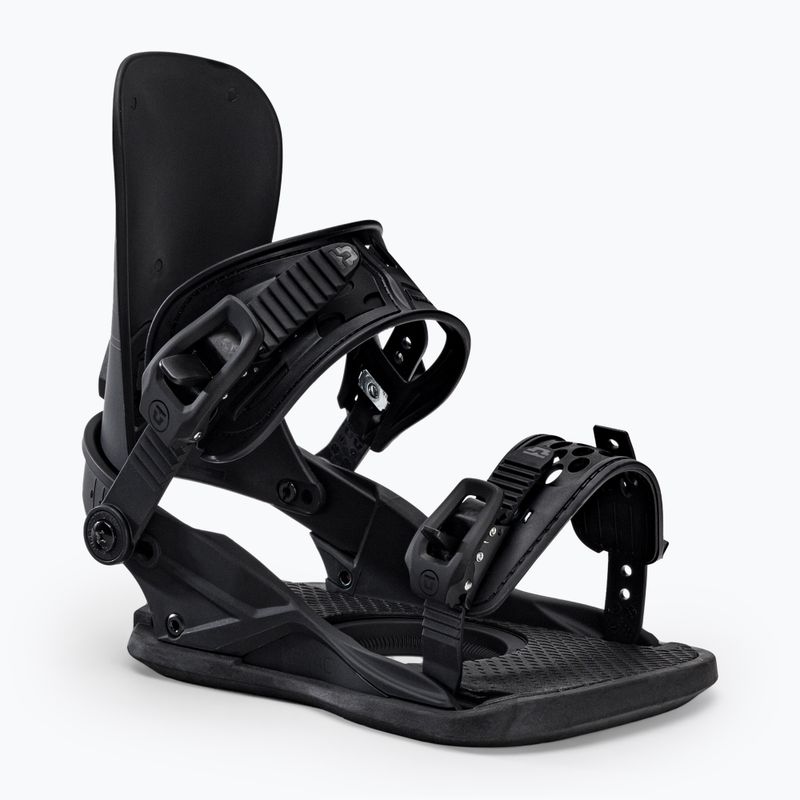 Women's snowboard bindings Union Legacy black 2220511