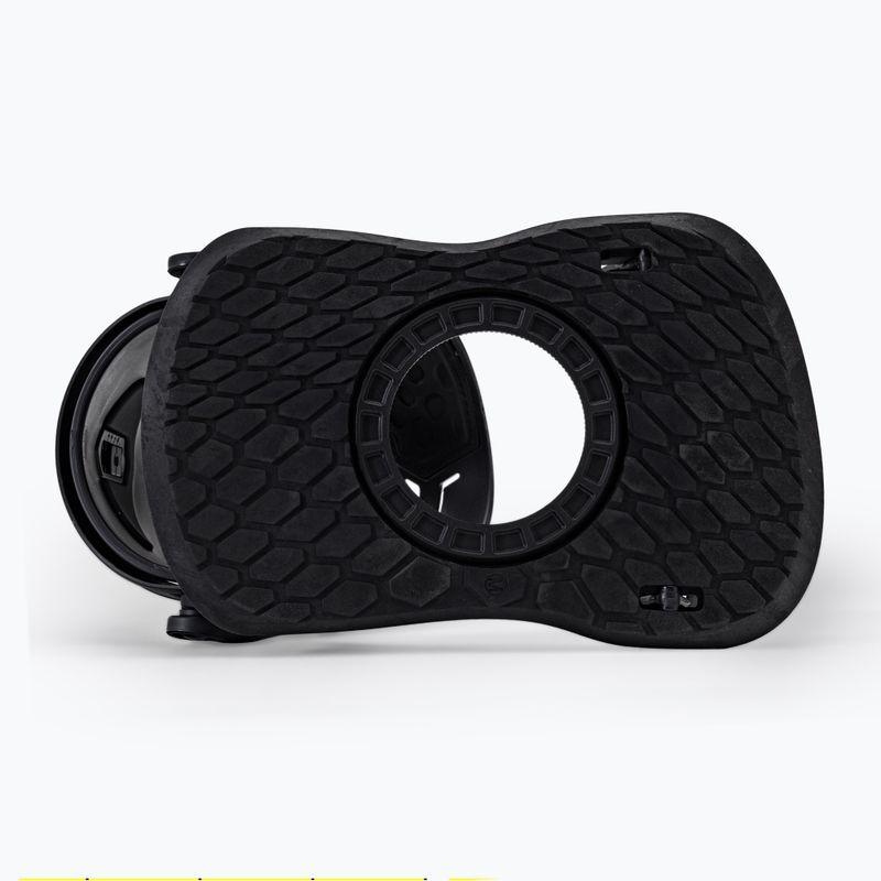 Women's snowboard bindings Union Legacy black 2220511 3