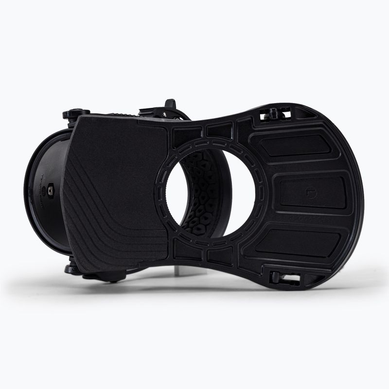 Union Flite Pro men's snowboard bindings black 2220715I 3