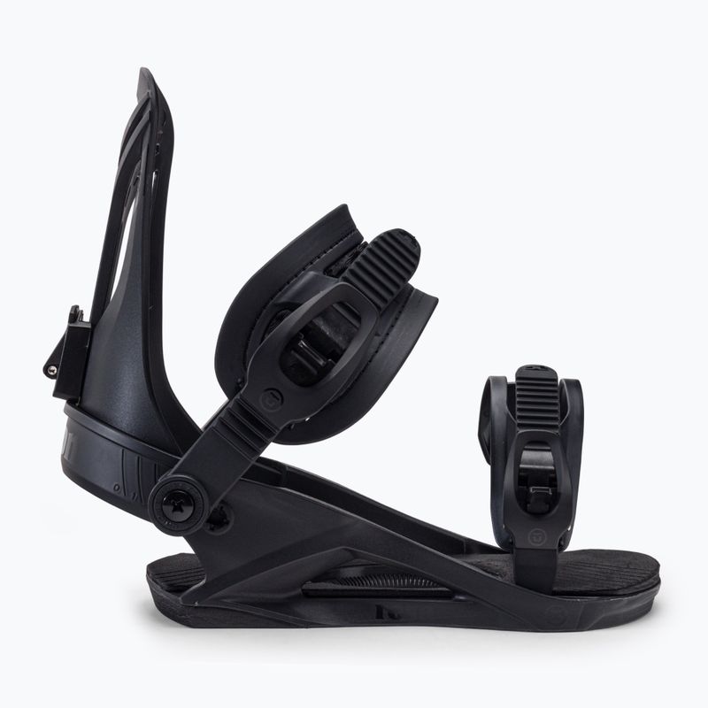 Women's snowboard bindings Union Rosa black 2220811 2