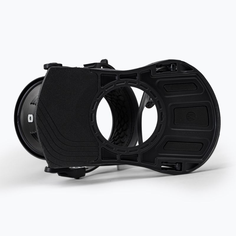 Children's snowboard bindings Union Cadet black 2230211 3