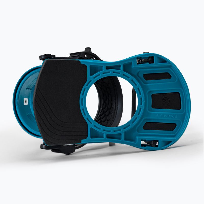 Children's snowboard bindings Union Cadet blue 2230221 3