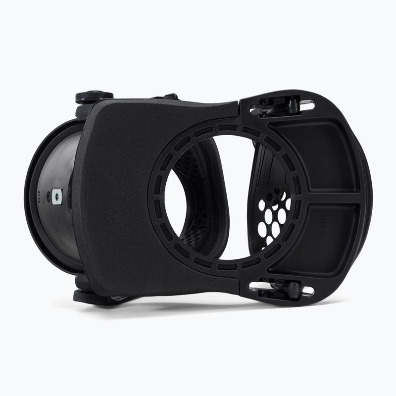 Children's snowboard bindings Union Cadet XS black 2230310 3