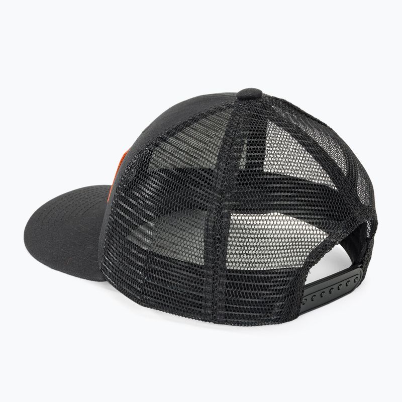 Union Trucker Hat black 3