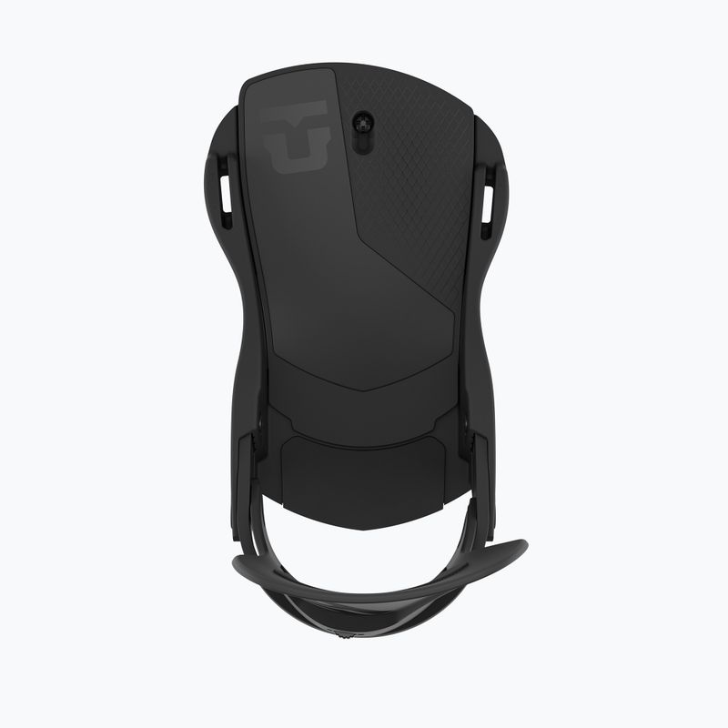 Union Atlas black men's snowboard bindings 4