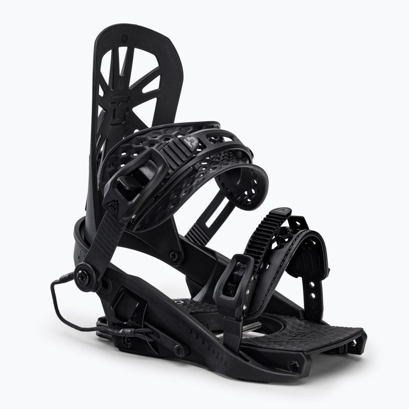 Union Explorer splitboard bindings black 2240311