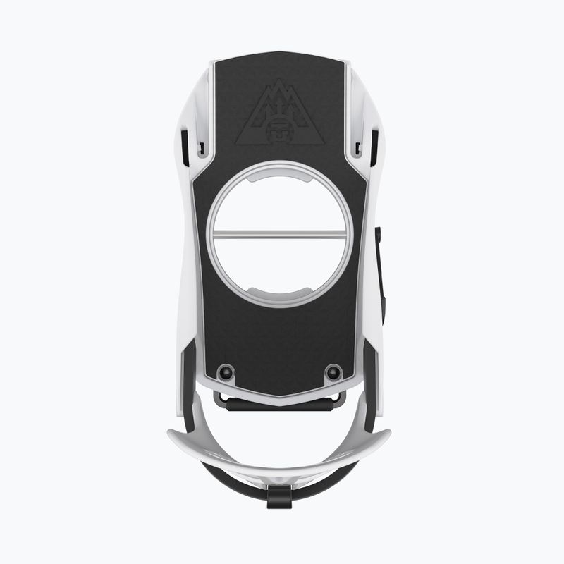 Union Explorer splitboard bindings white 2240321 4