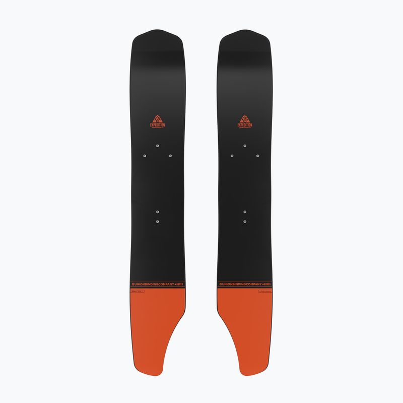 Union Rover orange/black approach ski EXR0003