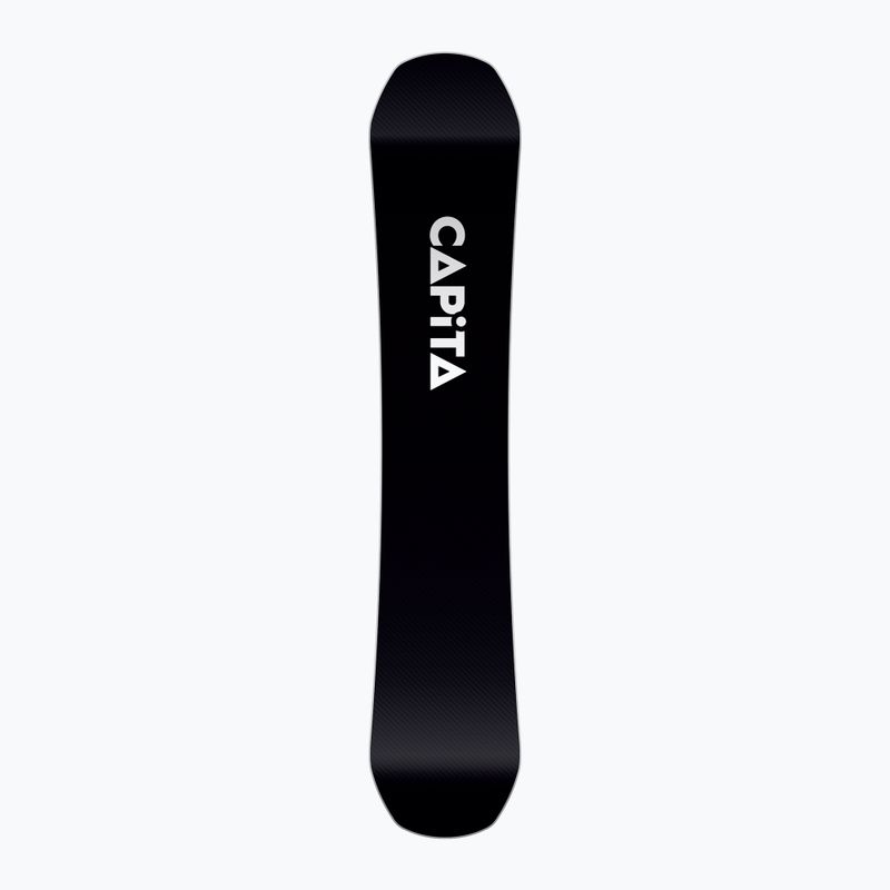 Men's snowboard CAPiTA Super D.O.A. black 1221102 3