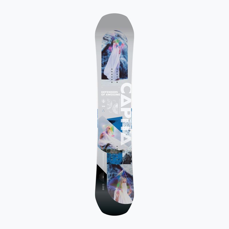 Men's CAPiTA Defenders Of Awesome Wide colour snowboard 1221106/159 2