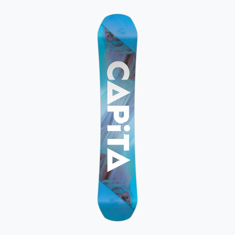 Men's CAPiTA Defenders Of Awesome Wide colour snowboard 1221106/159 3