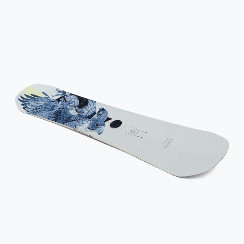 Women's snowboard CAPiTA Birds Of A Feather 1221107 2