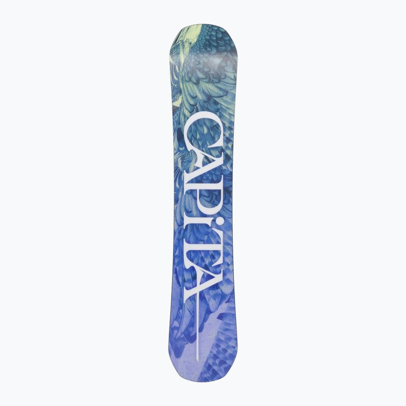 Women's snowboard CAPiTA Birds Of A Feather 1221107 4