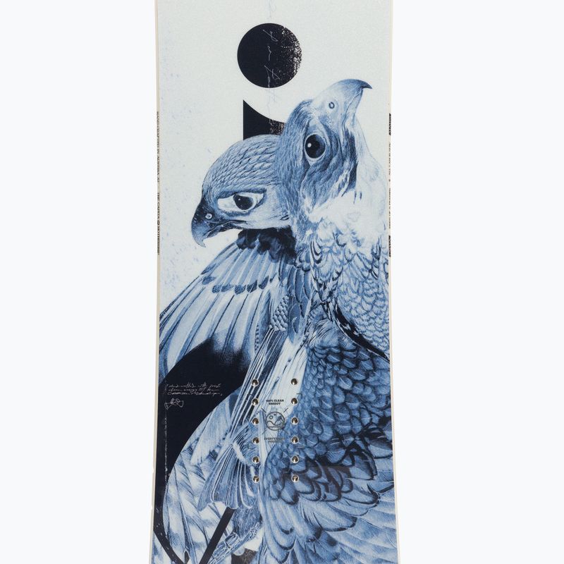 Women's snowboard CAPiTA Birds Of A Feather 1221107 5