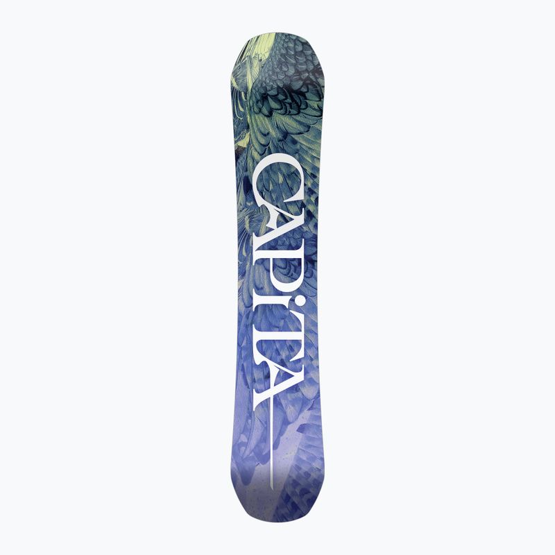 Women's snowboard CAPiTA Birds Of A Feather 1221108 3