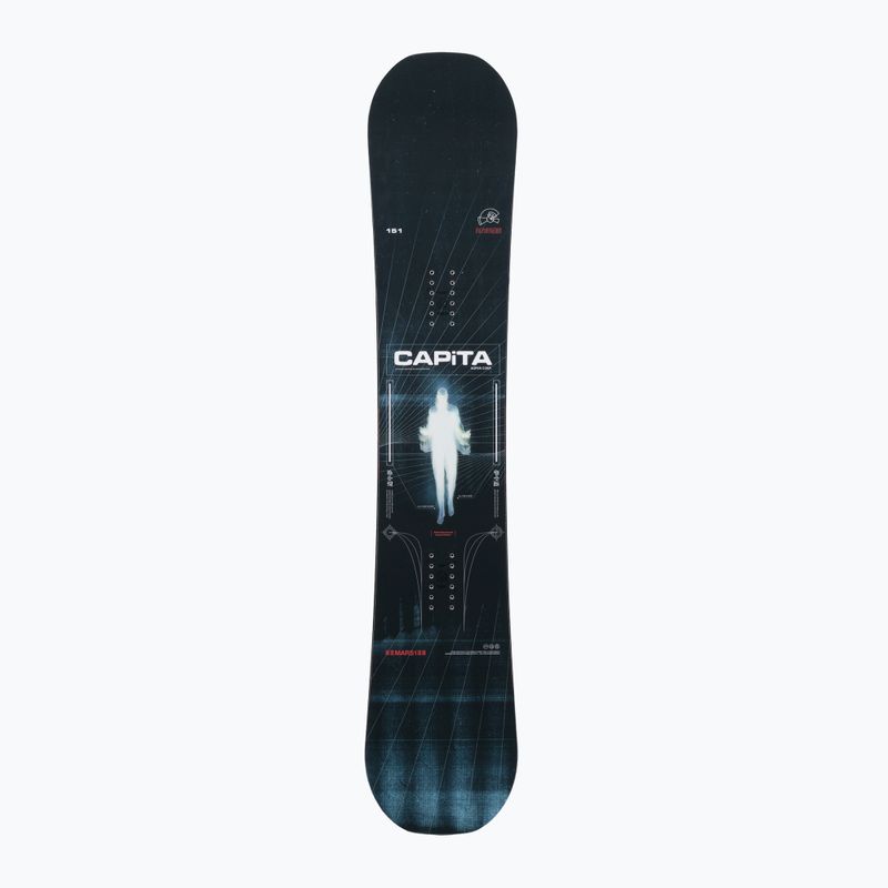 Men's CAPiTA Pathfinder REV snowboard red 1221118 3