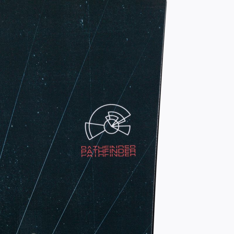 Men's CAPiTA Pathfinder REV snowboard red 1221118 5