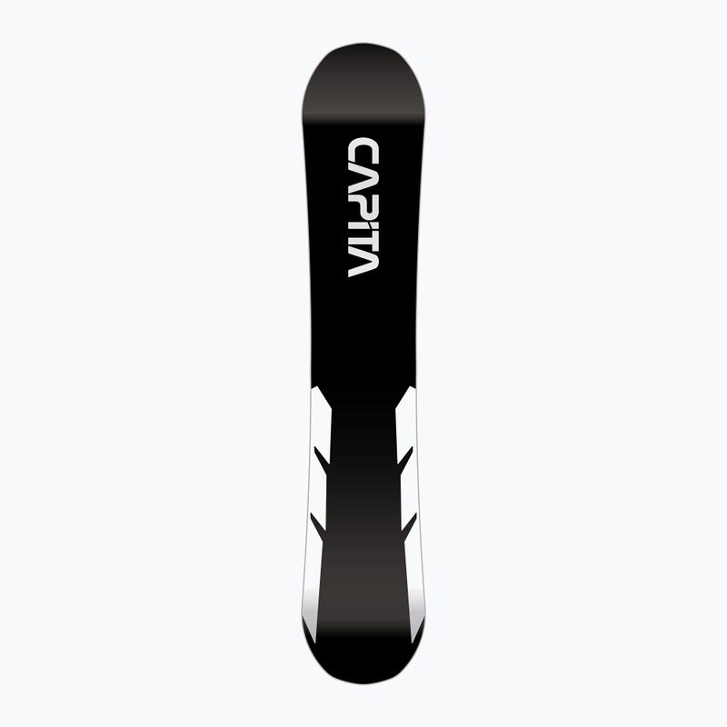Men's snowboard CAPiTA Mercury white/black 1221128 9