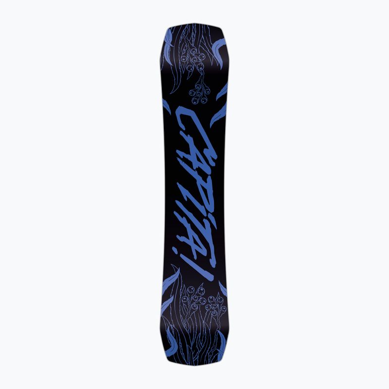 Children's snowboard CAPiTA Children Of The Gnar black-blue 1221141 3