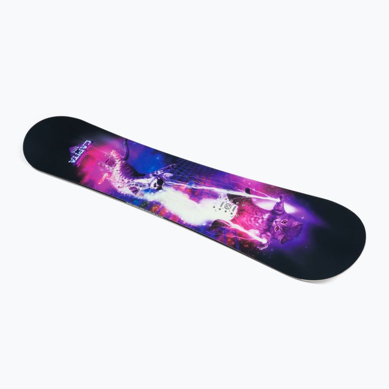 Children's snowboard CAPiTA Jess Kimura Mini colour 1221142/125 2