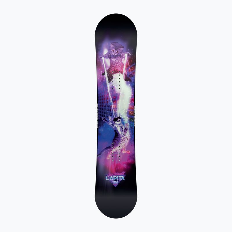 Children's snowboard CAPiTA Jess Kimura Mini colour 1221142/125 7