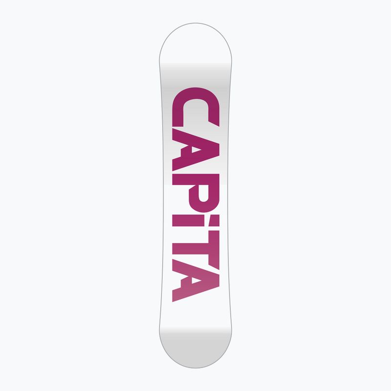 Children's snowboard CAPiTA Jess Kimura Mini colour 1221142/125 9
