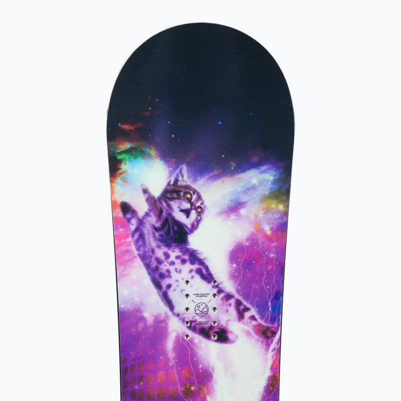 Children's snowboard CAPiTA Jess Kimura Mini colour 1221142/130 6