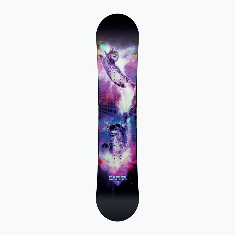 Children's snowboard CAPiTA Jess Kimura Mini colour 1221142/130 7