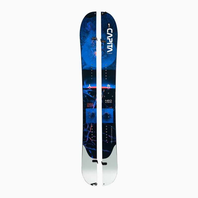 Men's CAPiTA Neo Slasher colour splitboard 1221152 5