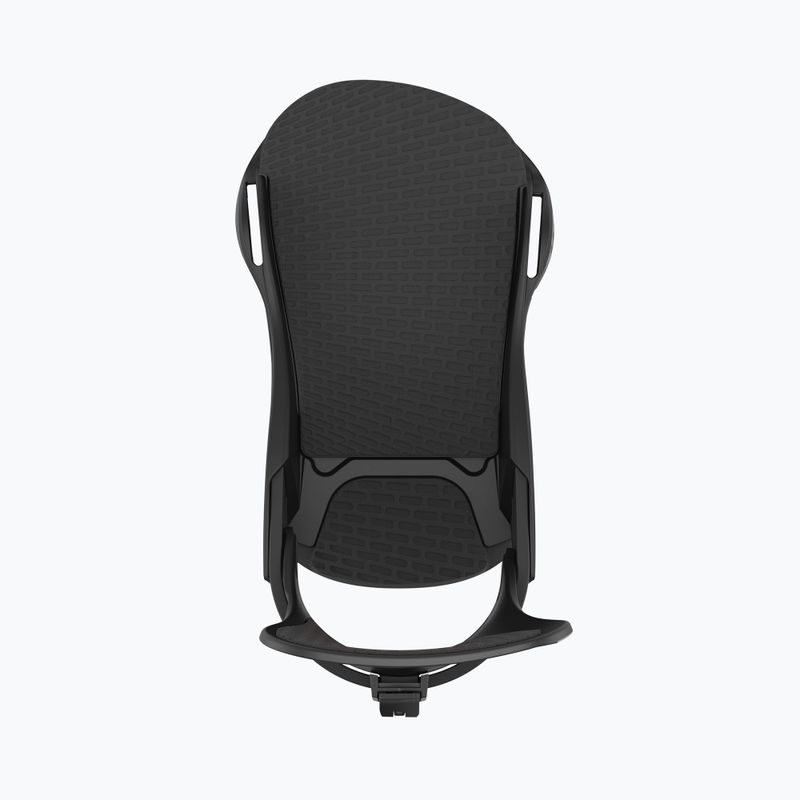 Men's snowboard bindings Union STR black 4