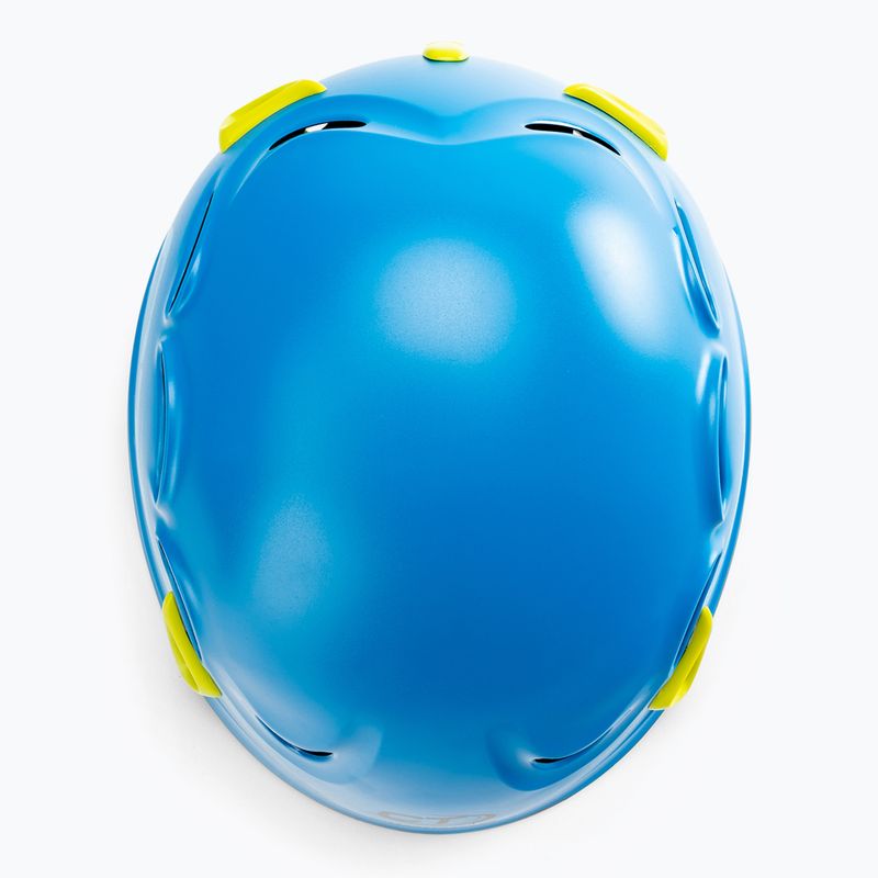 Climbing Technology Galaxy climbing helmet blue 6X94803AF0 6