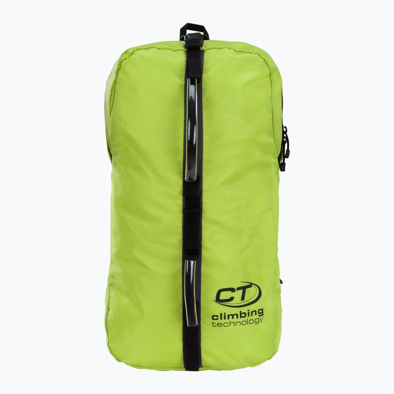 Climbing Technology Magic Pack 16 l climbing backpack green 7X97209