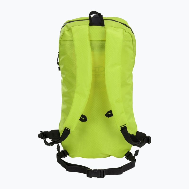 Climbing Technology Magic Pack 16 l climbing backpack green 7X97209 2