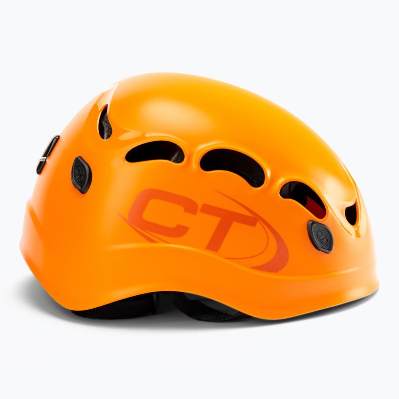 Climbing Technology Venus Plus climbing helmet orange 6X93301CT003 3