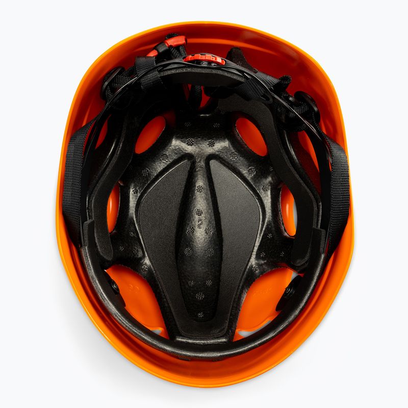 Climbing Technology Venus Plus climbing helmet orange 6X93301CT003 5