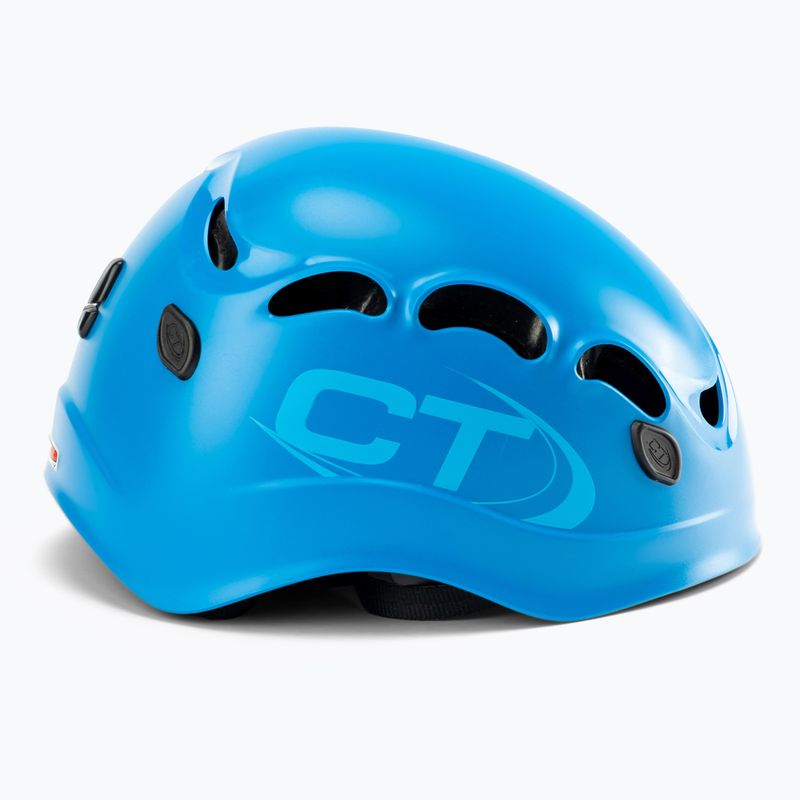 Climbing Technology Venus Plus climbing helmet blue 6X93303CT003 3