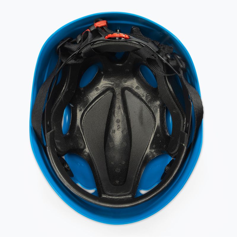Climbing Technology Venus Plus climbing helmet blue 6X93303CT003 5