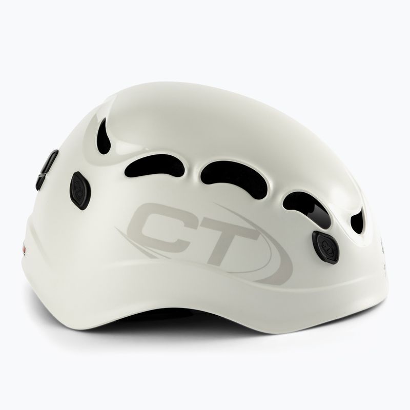 Climbing Technology Venus Plus climbing helmet white 6X93307CT003 3