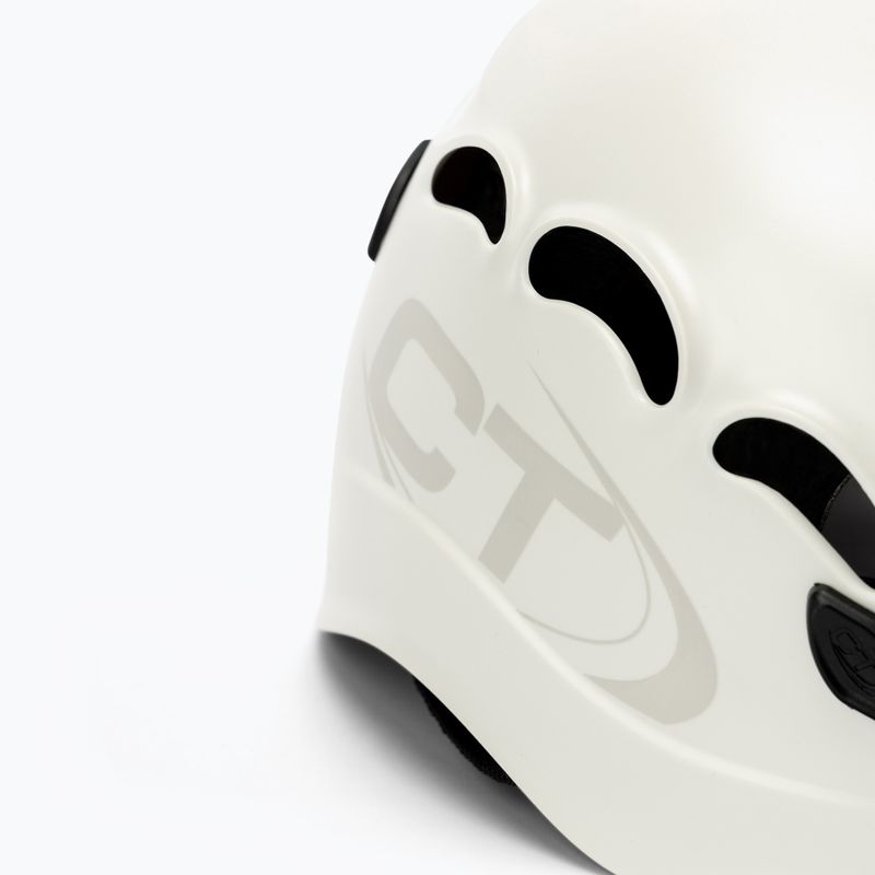 Climbing Technology Venus Plus climbing helmet white 6X93307CT003 7