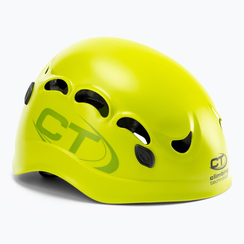 Climbing Technology Venus Plus green climbing helmet 6X93309CT003