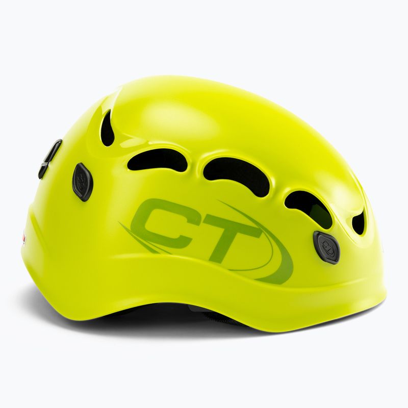 Climbing Technology Venus Plus green climbing helmet 6X93309CT003 3