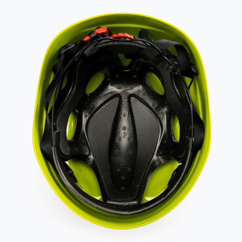 Climbing Technology Venus Plus green climbing helmet 6X93309CT003 5