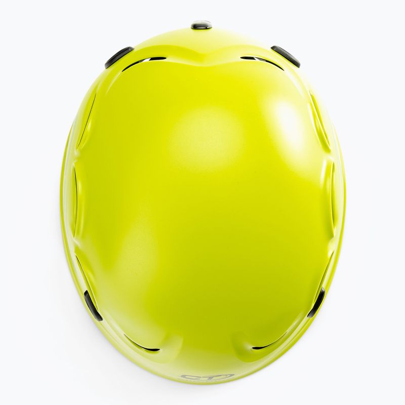 Climbing Technology Venus Plus green climbing helmet 6X93309CT003 6