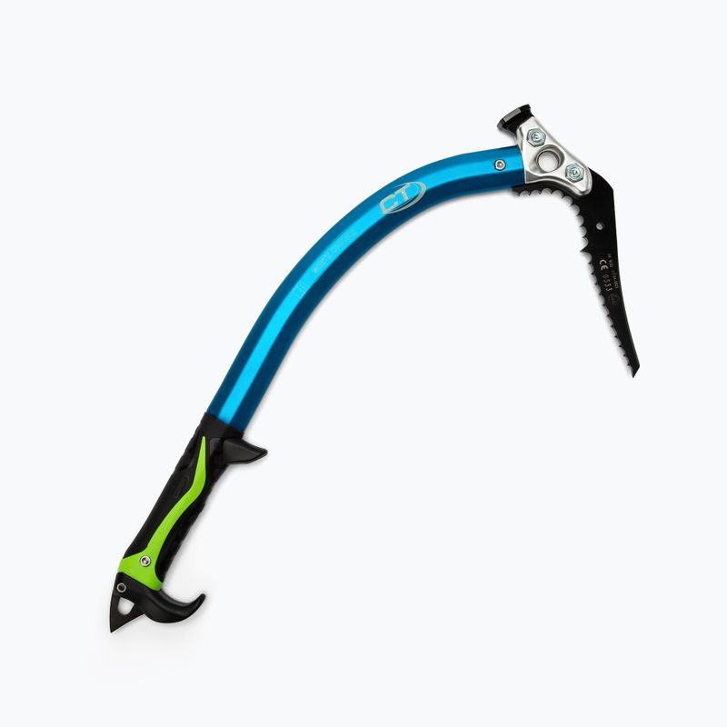 Climbing Technology North Couloir Hammer Blue 3I8050A