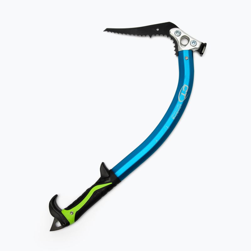 Climbing Technology North Couloir Hammer Blue 3I8050A 2