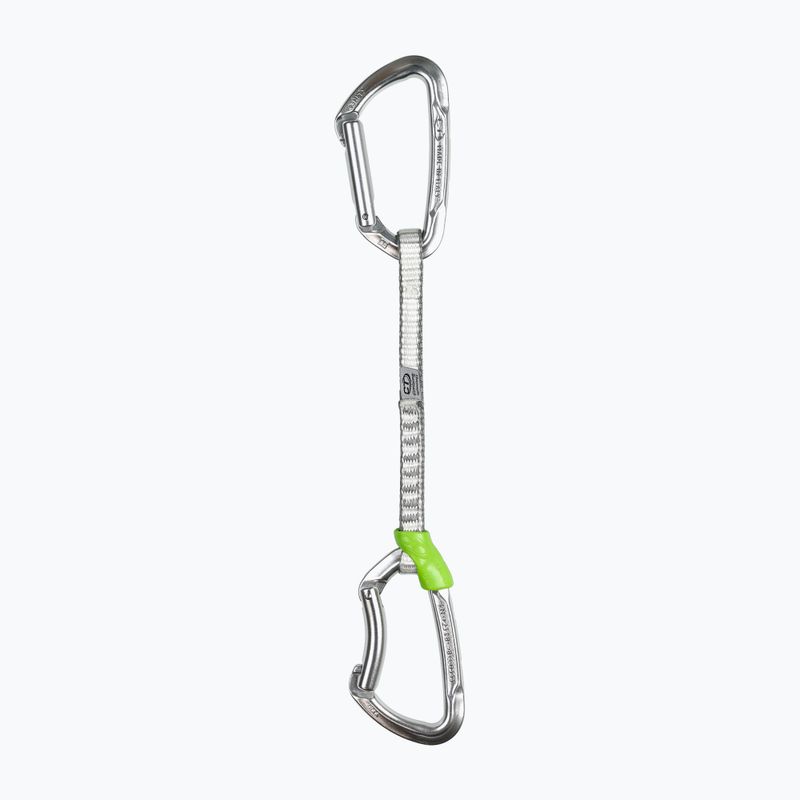 Climbing Technology Lime Set DY 17 cm climbing aid silver 2E661FSC0P