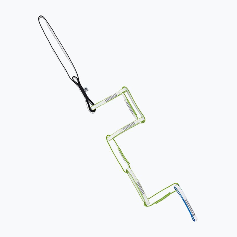Climbing Technology Multi Chain Evo assorted colours cowstail 2