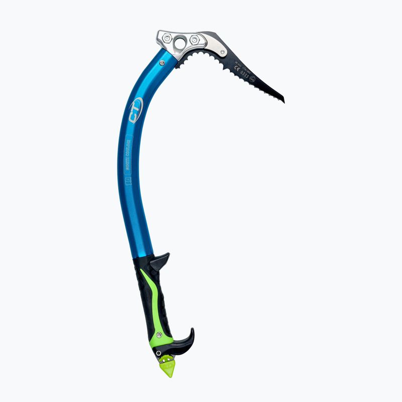 Climbing Technology North Couloir blue 3I8050C 5